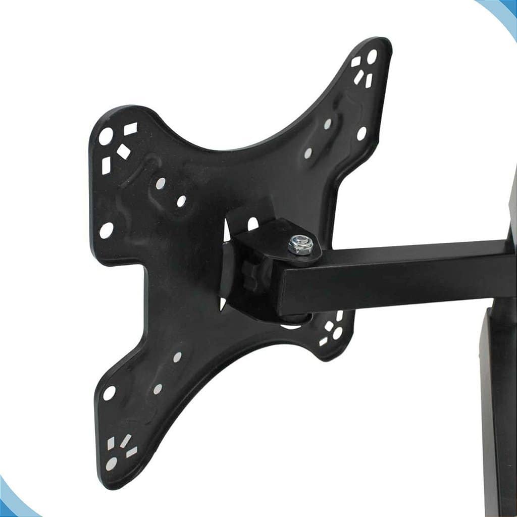 Suporte Tv Articulado 14 A 55 Polegadas Ate 50kg - Imagem 2