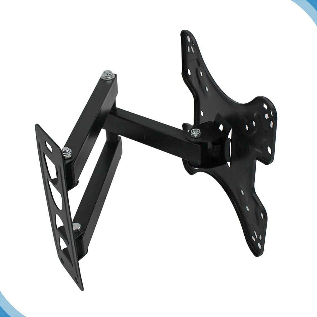 Suporte Tv Articulado 14 A 55 Polegadas Ate 50kg - Imagem 5
